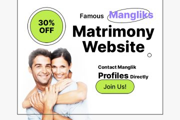 Can a Manglik Girl or Boy get married without any trouble