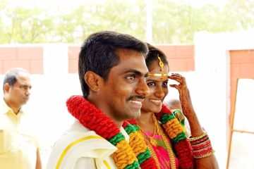 Know Various Forms Of Tamil Wedding Invitations