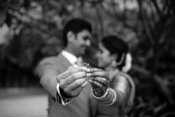 Finding Love and Happiness on India's Premier Marriage Website