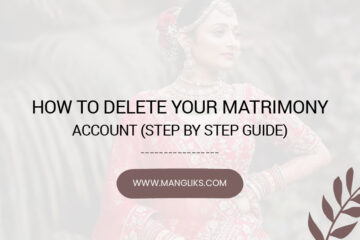 How to Delete Your Matrimony Account (Step by Step Guide)
