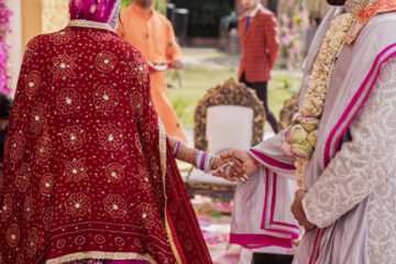 Manglik Vivah/Marriage: A Wonderful Tradition