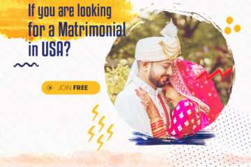 Finding Love Across Borders: Indian Matrimony Websites in the USA