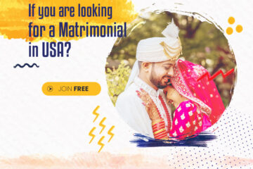 Finding Love Across Borders: Indian Matrimony Websites in the USA