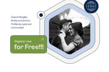 Finding Love Made Easy: The Best Free Matrimony Website in India