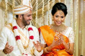 Finding Tamil Brides for Marriage: A Guide to Your Perfect Match