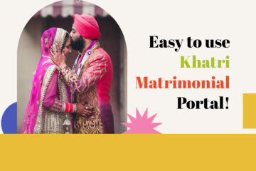 Finding Your Perfect Match: Exploring Khatri Matrimonial in Punjab