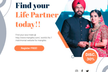 Finding Your Perfect Match on a Matrimonial Website Based on Education