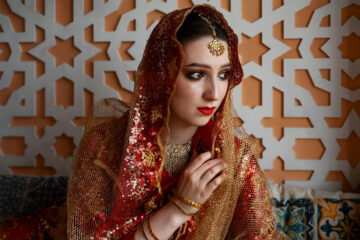 Indian Bridal Jewellery: The Perfect Marriage Companion