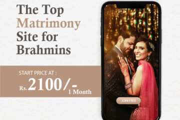The Top Matrimony Site for Brahmins