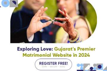 Exploring Love: Gujarat's Premier Matrimonial Website in 2024