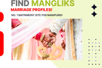 Find Your Perfect Life Partner on the No. 1 Matrimony Site for Manipuris!