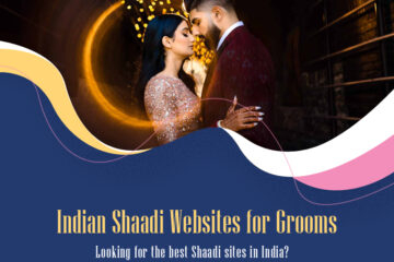 Indian Shaadi Websites for Grooms