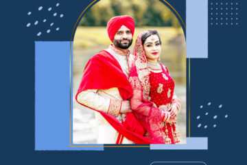Matrimony Website for the Punjabi Community
