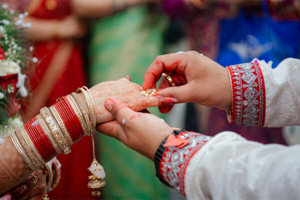 Punjab Matrimony Services: Finding Your Perfect Punjabi Life Partner