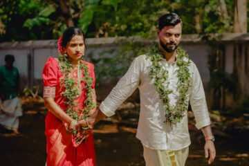 The Rise of Kerala-Based Matrimony Websites: Revolutionizing the Way People Find Life Partners in Kerala