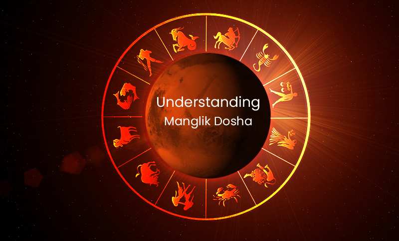 Understanding Manglik Dosha and Its Significance in Hindu Astrology