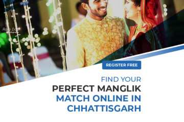 Top Matrimonial Websites in Chhattisgarh