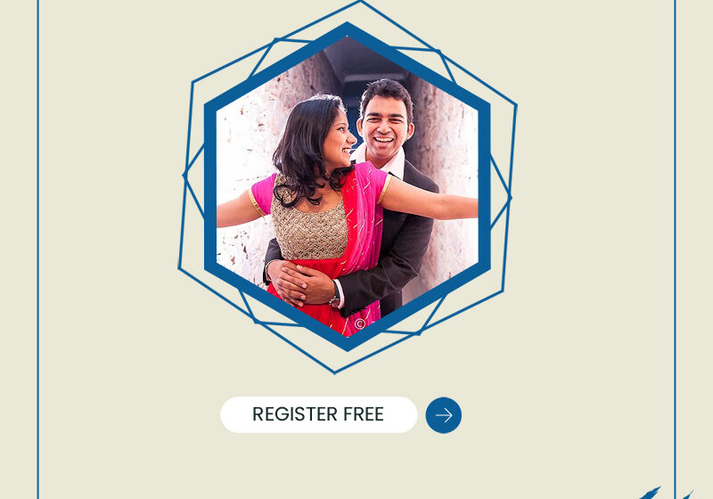 Why Are Matrimonial Service Websites The Best Way To Find A Spouse?