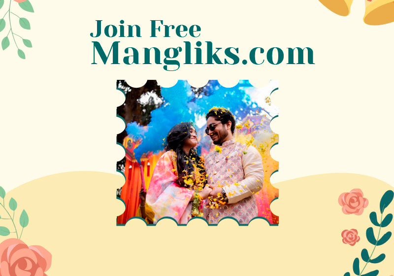 Connect With The Trusted Matrimony Site For People In Mumbai