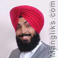 Sikh Matrimonial