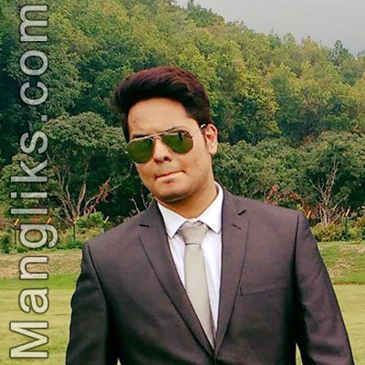 Manglik Brides & Grooms