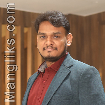 Manglik Brides & Grooms