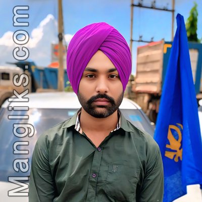 Manglik Brides & Grooms