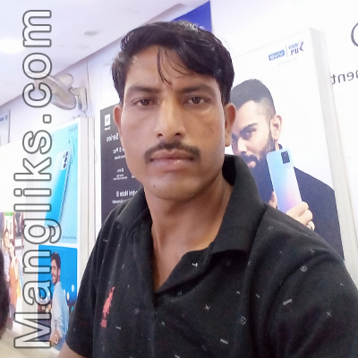 Manglik Brides & Grooms