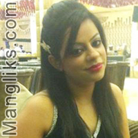 Manglik Bride Search