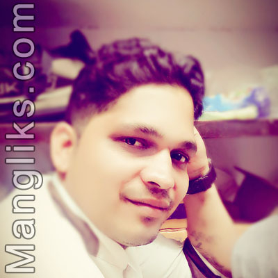 Manglik Brides & Grooms