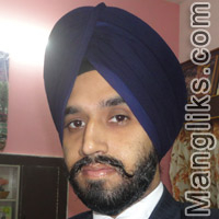 Sikh Matrimonial