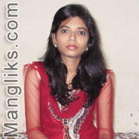 Manglik Bride Search