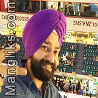 Sikh Matrimonial