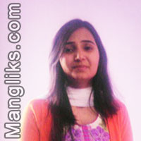 Manglik Bride Search