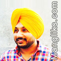Sikh Matrimonial