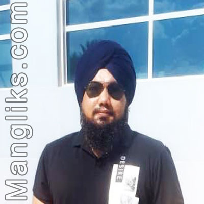 Sikh Matrimonial