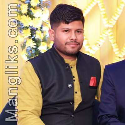 Manglik Brides & Grooms