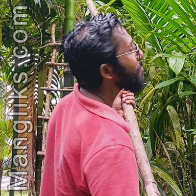 Spiritual-not religious Matrimonial
