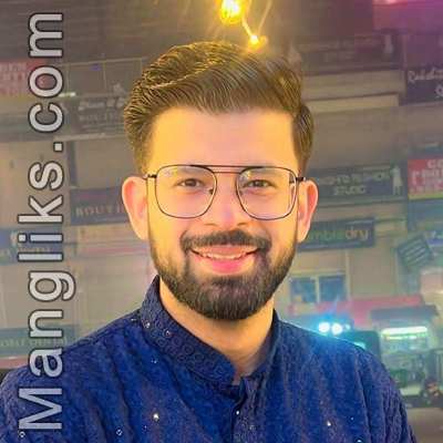 Manglik Brides & Grooms