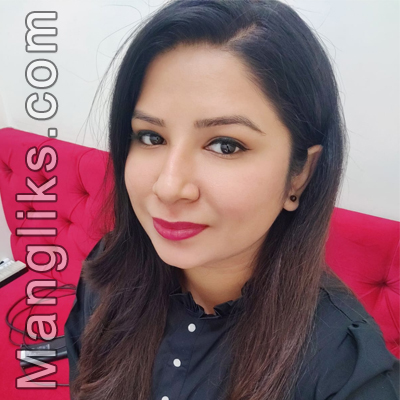 Manglik Bride Search