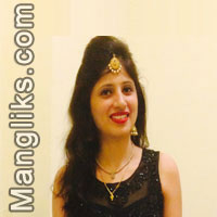Manglik Bride