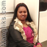 Manglik Bride Search
