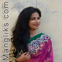 Manglik Bride