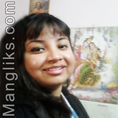 Manglik Bride Search