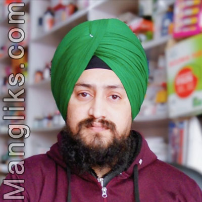 Sikh Matrimonial