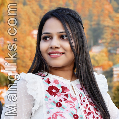 Manglik Bride Search