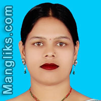 Manglik Bride