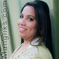 Manglik Bride