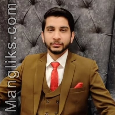 Manglik Brides & Grooms