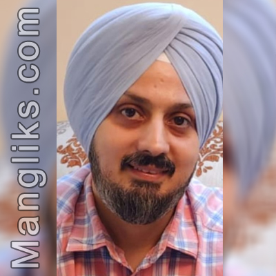 Sikh Matrimonial